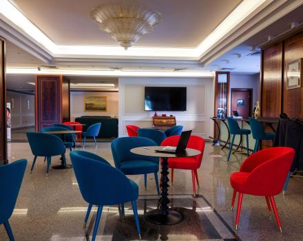 Goditi il piacere di un soggiorno vicino a Napoli con servizi a 4 stelle: scegli il comfort unico di Hotel Ferrari a Nola! Scopri i dettagli!
