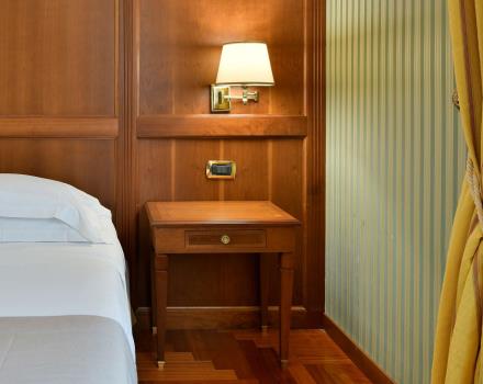 Rooms | Best Western Hotel Ferrari